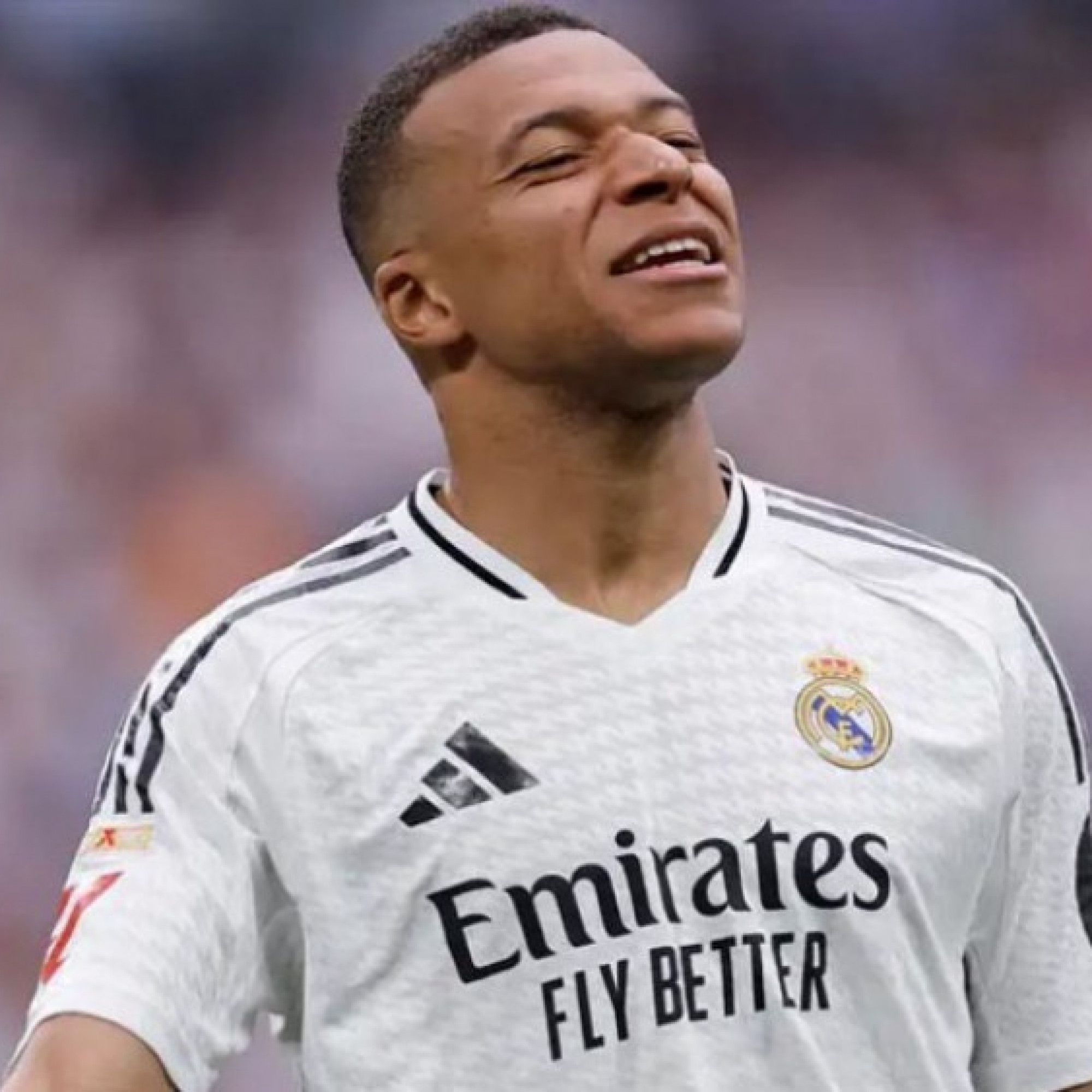  - Real gặp họa ngày mở màn FIFA Club World Cup: Mbappe ốm, nguy cơ lỡ đại chiến Al Hilal