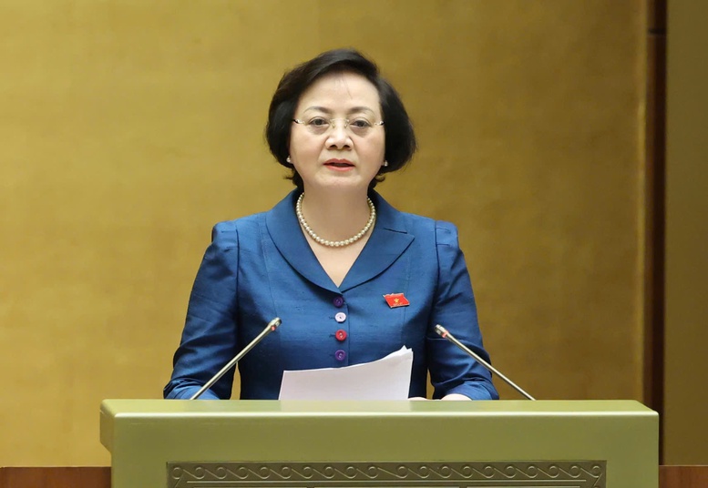 Thông qua Luật Tổ chức chính quyền địa phương (sửa đổi): Bước ngoặt lịch sử vận hành mô hình chính quyền 2 cấp - 2