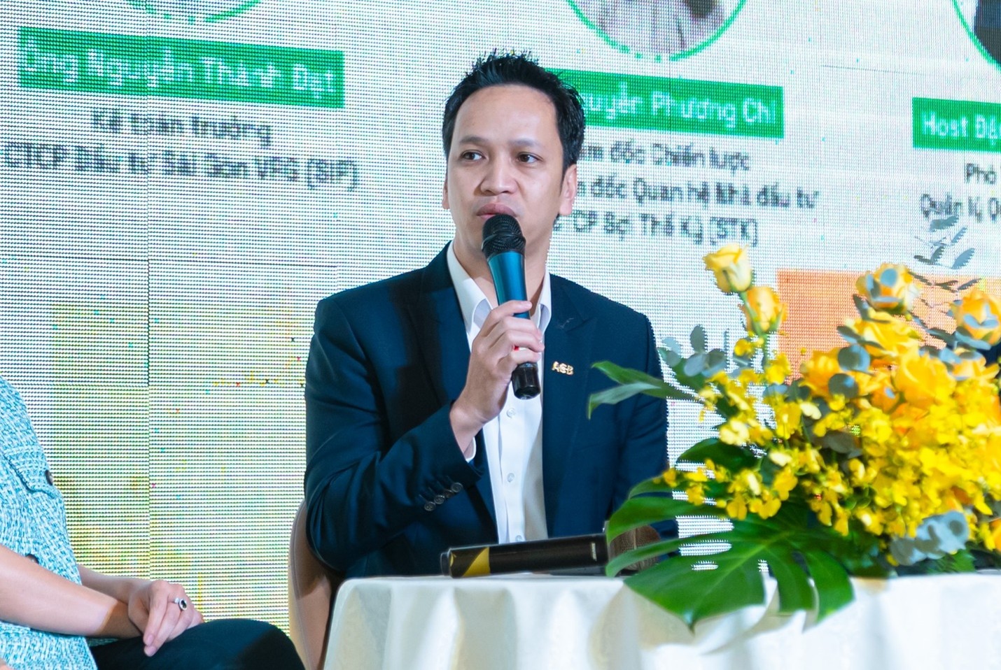 “Nghị quyết 68 về phát triển kinh tế tư nhân là cơ hội để ACB tái định vị” - 1