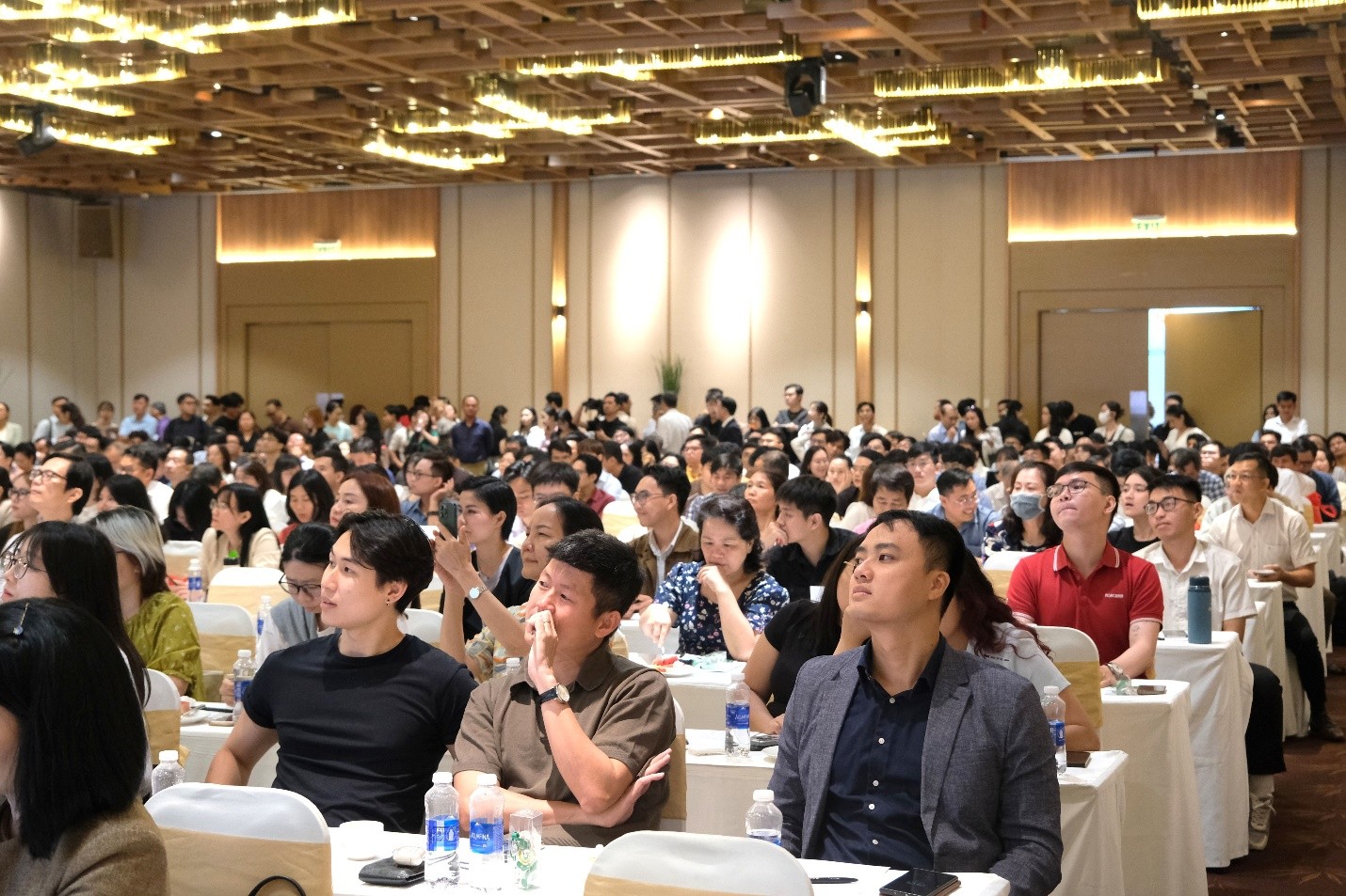 “Nghị quyết 68 về phát triển kinh tế tư nhân là cơ hội để ACB tái định vị” - 3