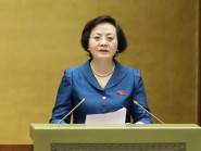 Thông qua Luật Tổ chức chính quyền địa phương (sửa đổi): Bước ngoặt lịch sử vận hành mô hình chính quyền 2 cấp