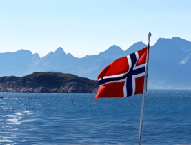  - Norges Bank rót 700 triệu USD gom cổ phiếu Việt: MWG, FPT cùng loạt nhà băng, bất động sản được "chọn mặt gửi vàng"