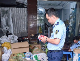  - Cà Mau phát hiện hàng chục vụ gian lận thương mại