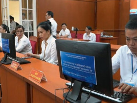  - Từ ngày 1/7: Chính thức vận hành chính quyền địa phương 2 cấp 'sát dân, gần dân'