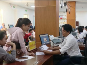  - Từ ngày 1/7: Chính thức vận hành chính quyền địa phương 2 cấp 'sát dân, gần dân'
