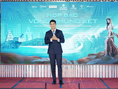 Giải trí - Hé lộ giải thưởng &quot;khủng&quot; của Top 2 Hoa hậu Hoàn vũ Việt Nam 2025