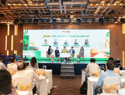 Tin trong nước - “Nghị quyết 68 về phát triển kinh tế tư nhân là cơ hội để ACB tái định vị”