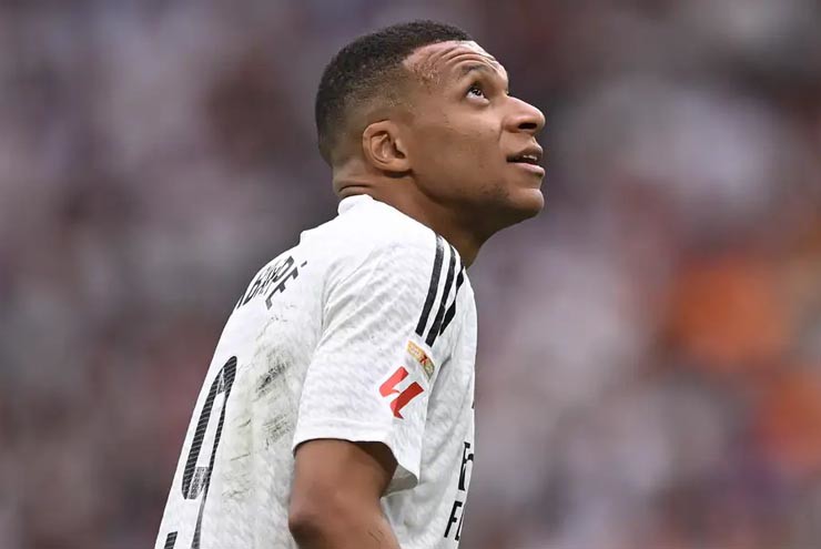 Real gặp họa ngày mở màn FIFA Club World Cup: Mbappe ốm, nguy cơ lỡ đại chiến Al Hilal - 1