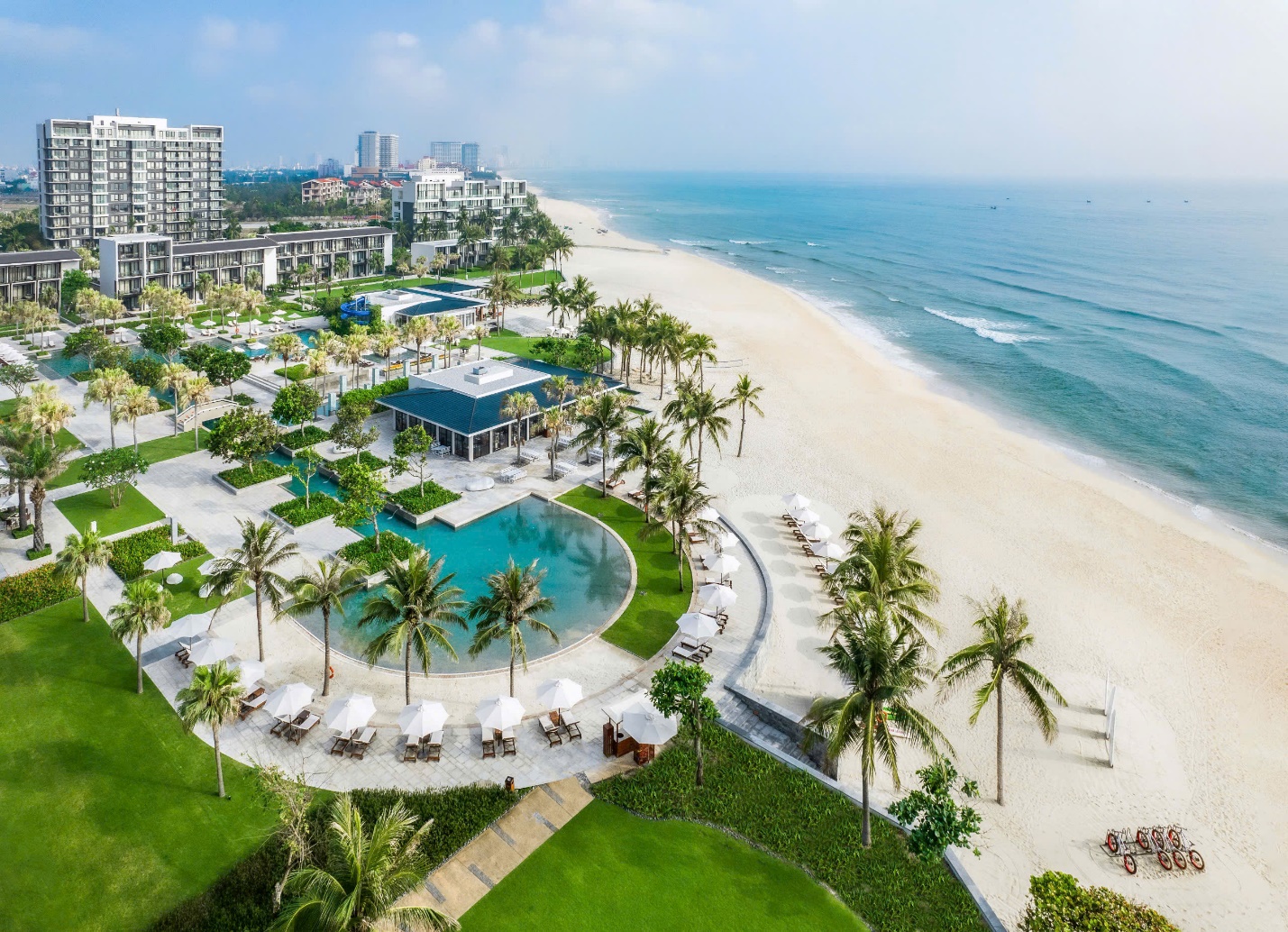 Thưởng thức ẩm thực Ấn Độ đích thực tại Hyatt Regency Danang - 3