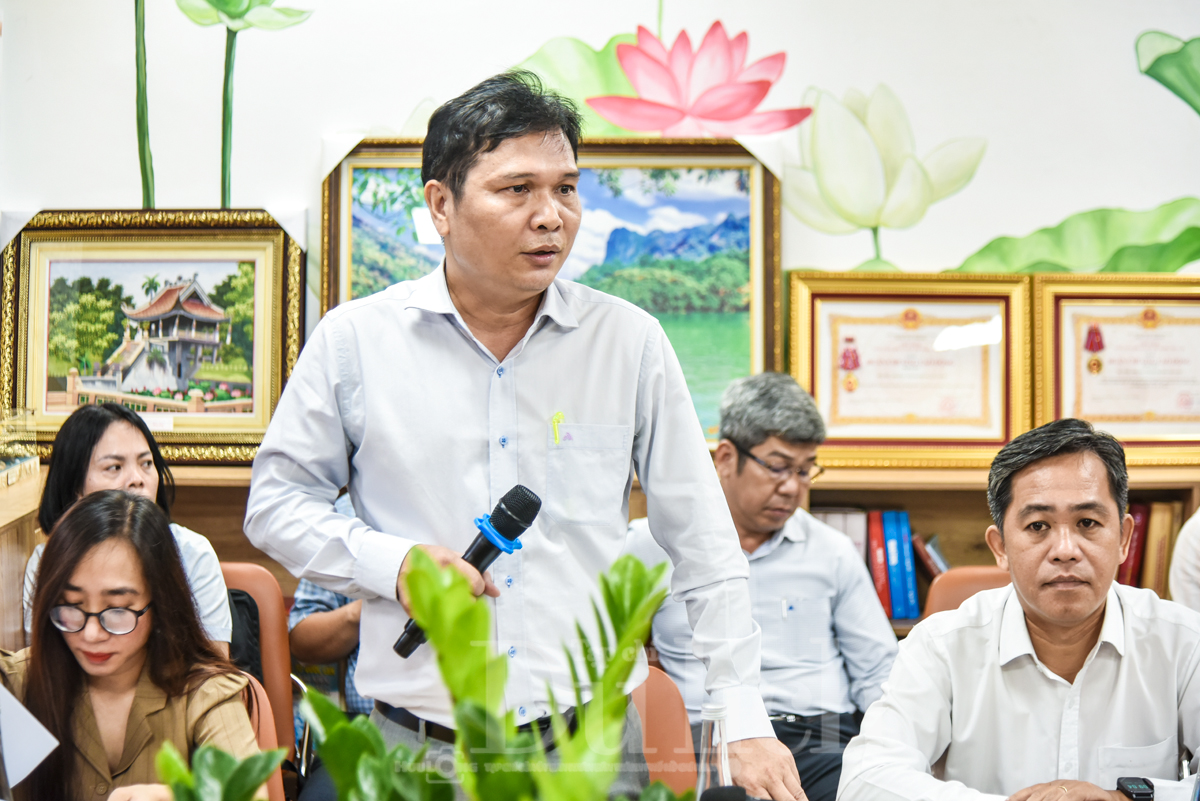 Tuần lễ Giống, Nông nghiệp Công nghệ cao và Sinh vật cảnh sẽ diễn ra vào cuối tuần - 2