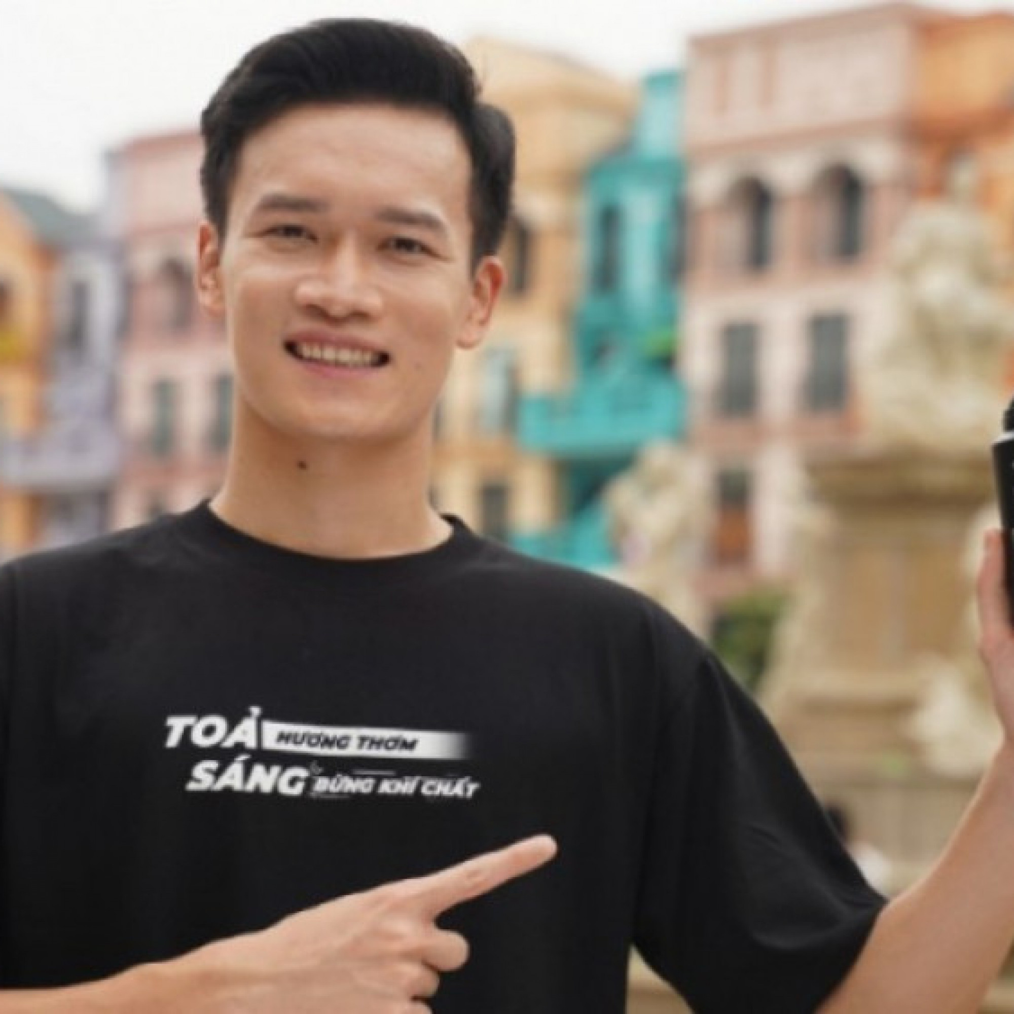  - Phong độ là nhất thời, khí chất là mãi mãi: Hoàng Đức với hình mẫu của người đàn ông thế hệ mới