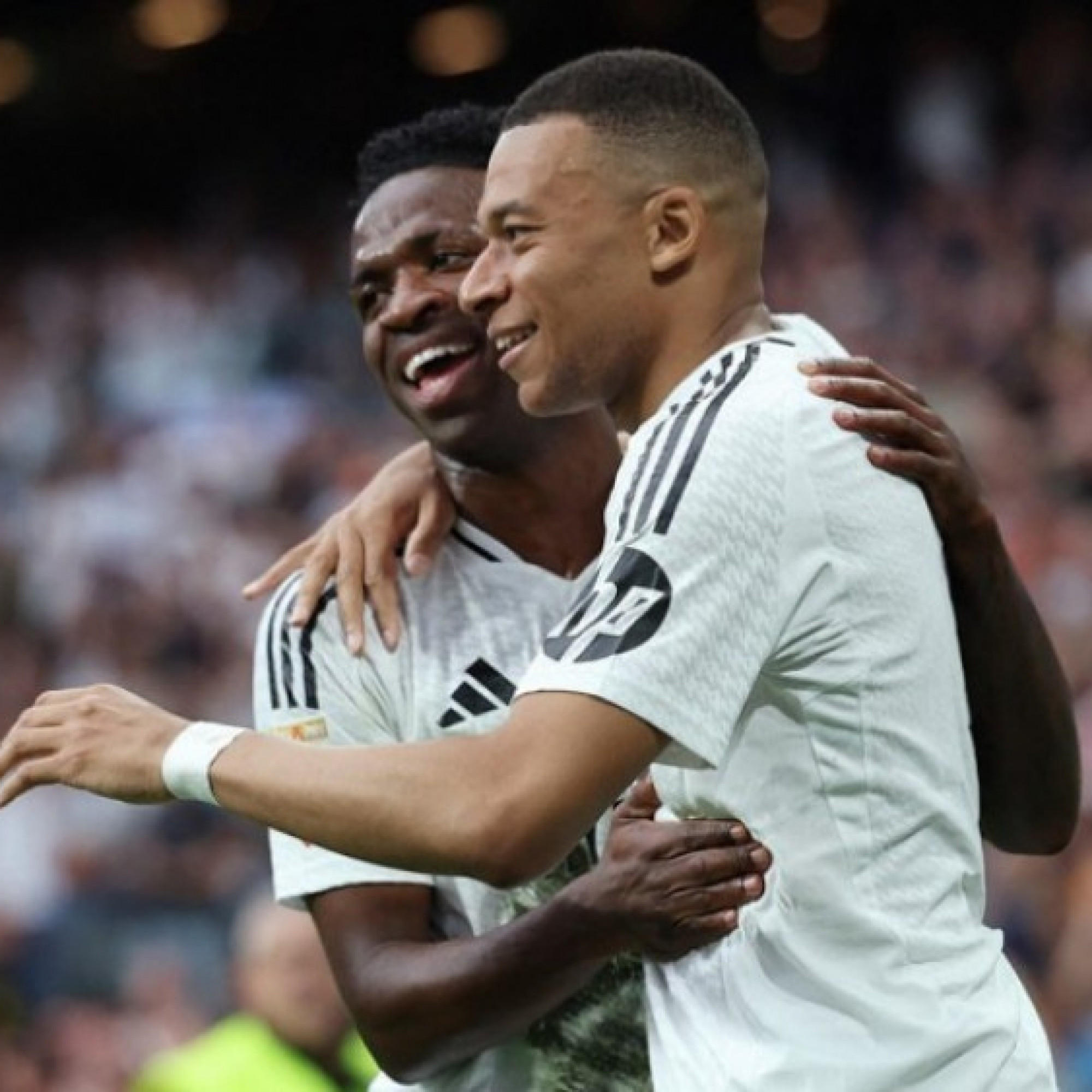  - FIFA Club World Cup 2025™: "Ông lớn" Real Madrid sắp xuất trận