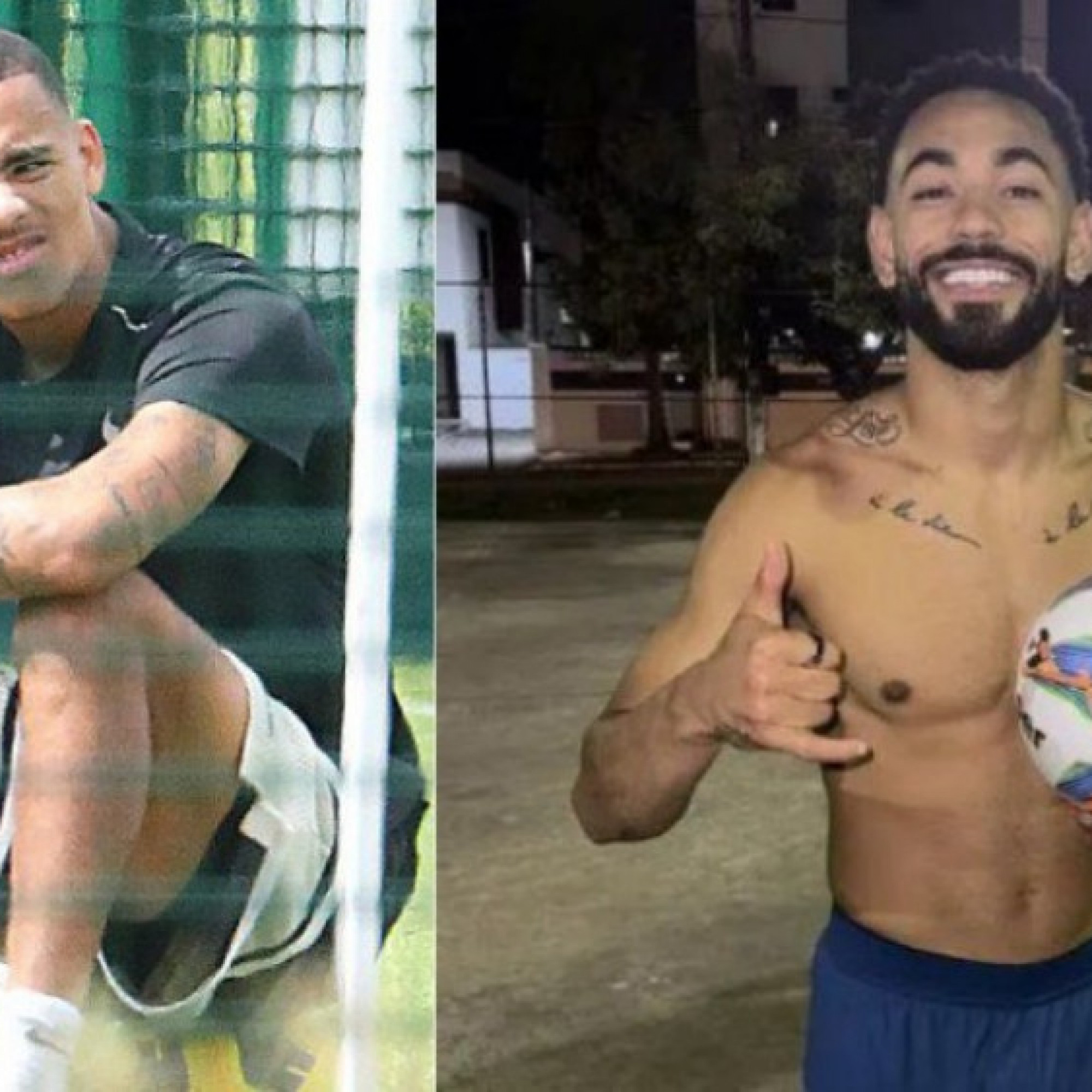  - Tân binh MU Cunha đá "phủi" cực đỉnh ở Brazil, Greenwood bất ngờ trở lại Manchester
