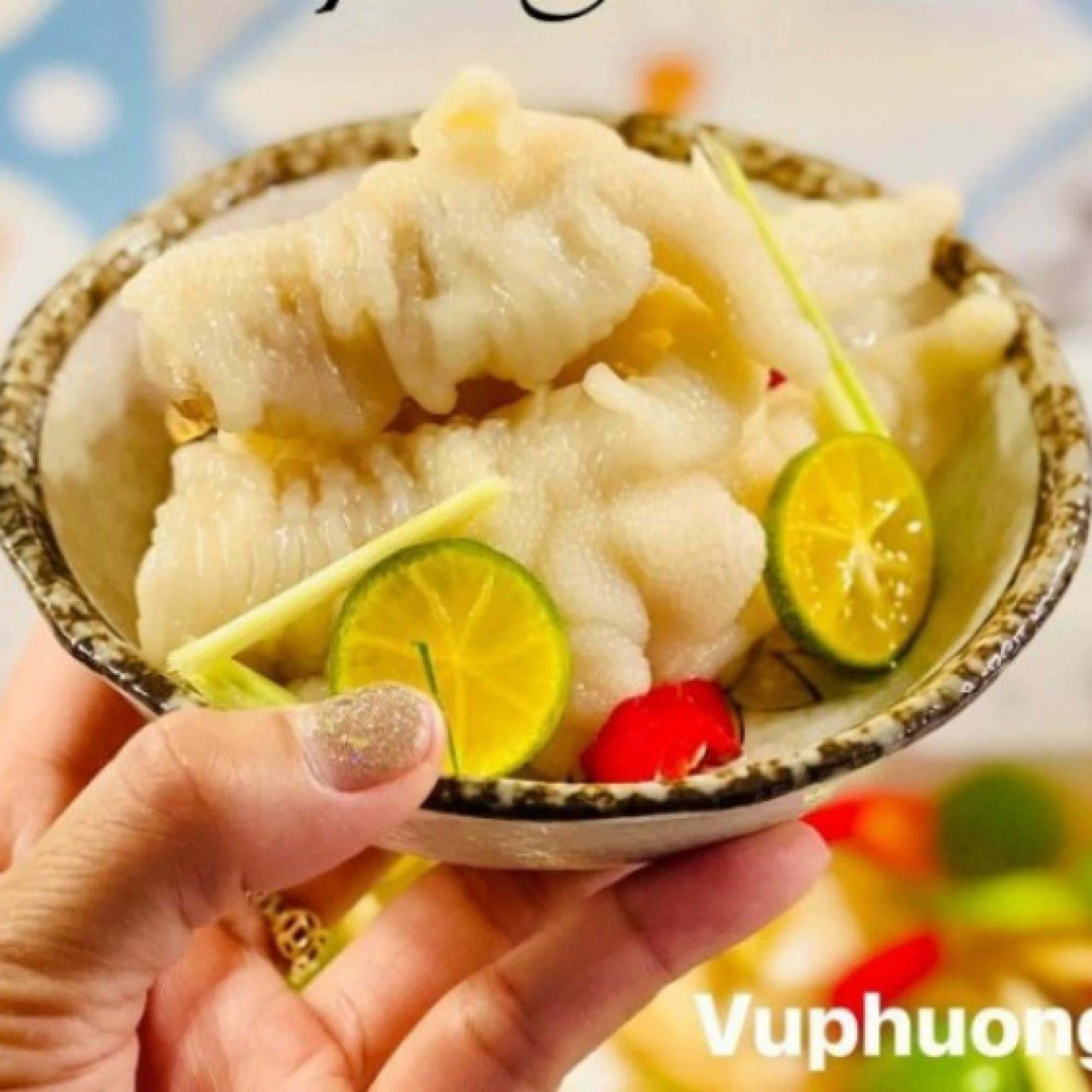  - Tự vào bếp làm món nhậu siêu ngon từ bộ phận giá rẻ của con gà