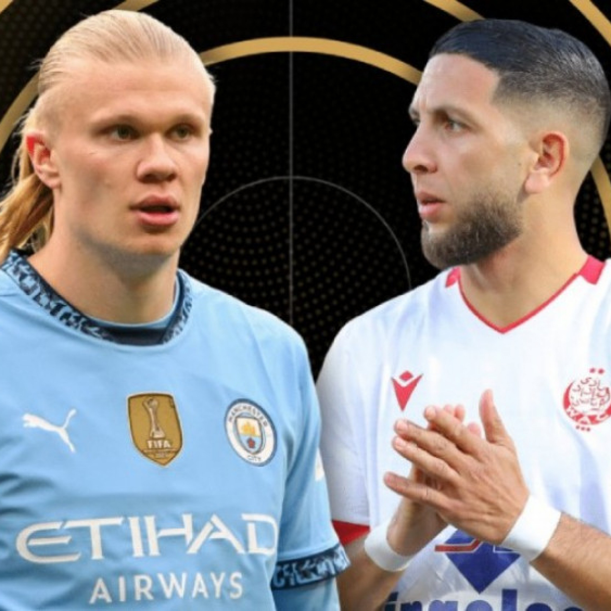  - Trực tiếp bóng đá Man City - Wydad: Màn ra mắt của 3 tân binh (FIFA Club World Cup)
