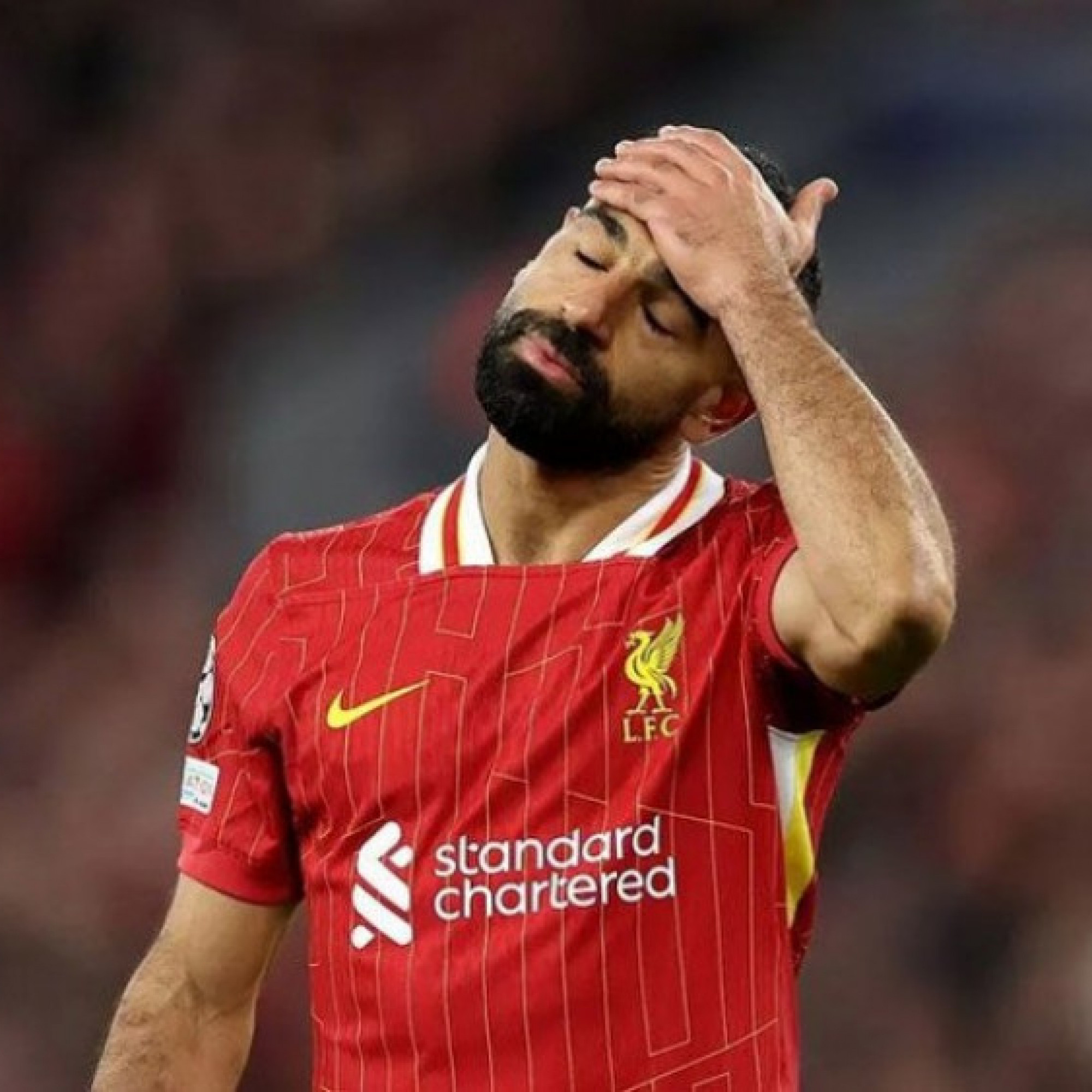  - Fan Liverpool lo lắng với lịch Ngoại hạng Anh 2025/26: Salah dễ vắng đại chiến Arsenal