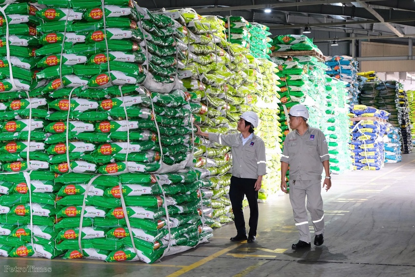 PVFCCo-Phú Mỹ và bước chuyển mình trong kinh doanh - 1
