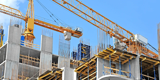 Chứng khoán Agribank: Triển vọng ngành xây dựng tích cực, doanh nghiệp hạ tầng và dân dụng có lợi thế rõ rệt - 1