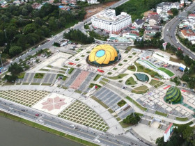  - Lâm Đồng vận hành thử nghiệm 6 xã, phường
