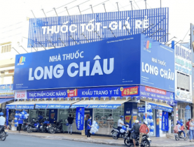  - Thấy gì từ động thái Dragon Capital liên tục bán ròng cổ phiếu FPT Reatail?