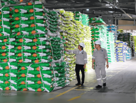  - PVFCCo-Phú Mỹ và bước chuyển mình trong kinh doanh
