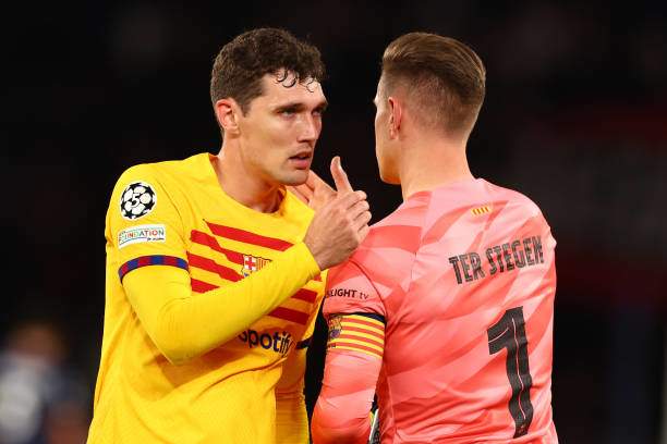 Barca sắp ký 6 năm với Nico Williams, nhiều SAO phải ra đi để nhường chỗ - 2