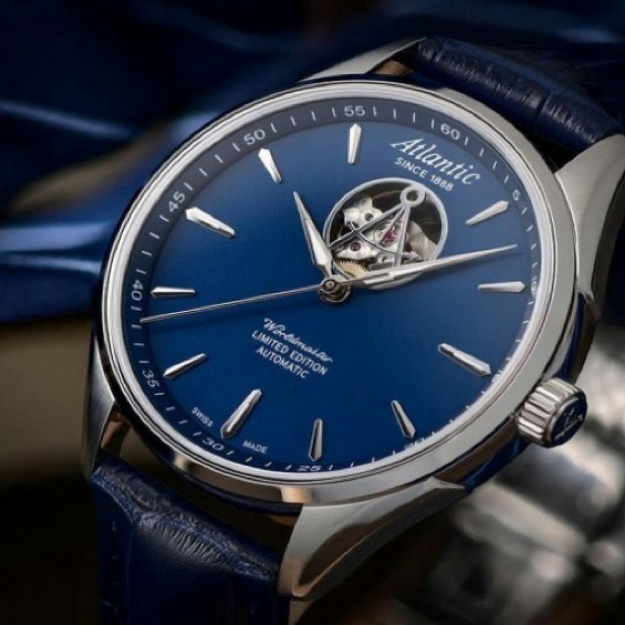  - Đăng Quang Watch khai trương showroom tại Tây Ninh và Ninh Bình – Tặng quà tiền mặt đến 20 triệu!