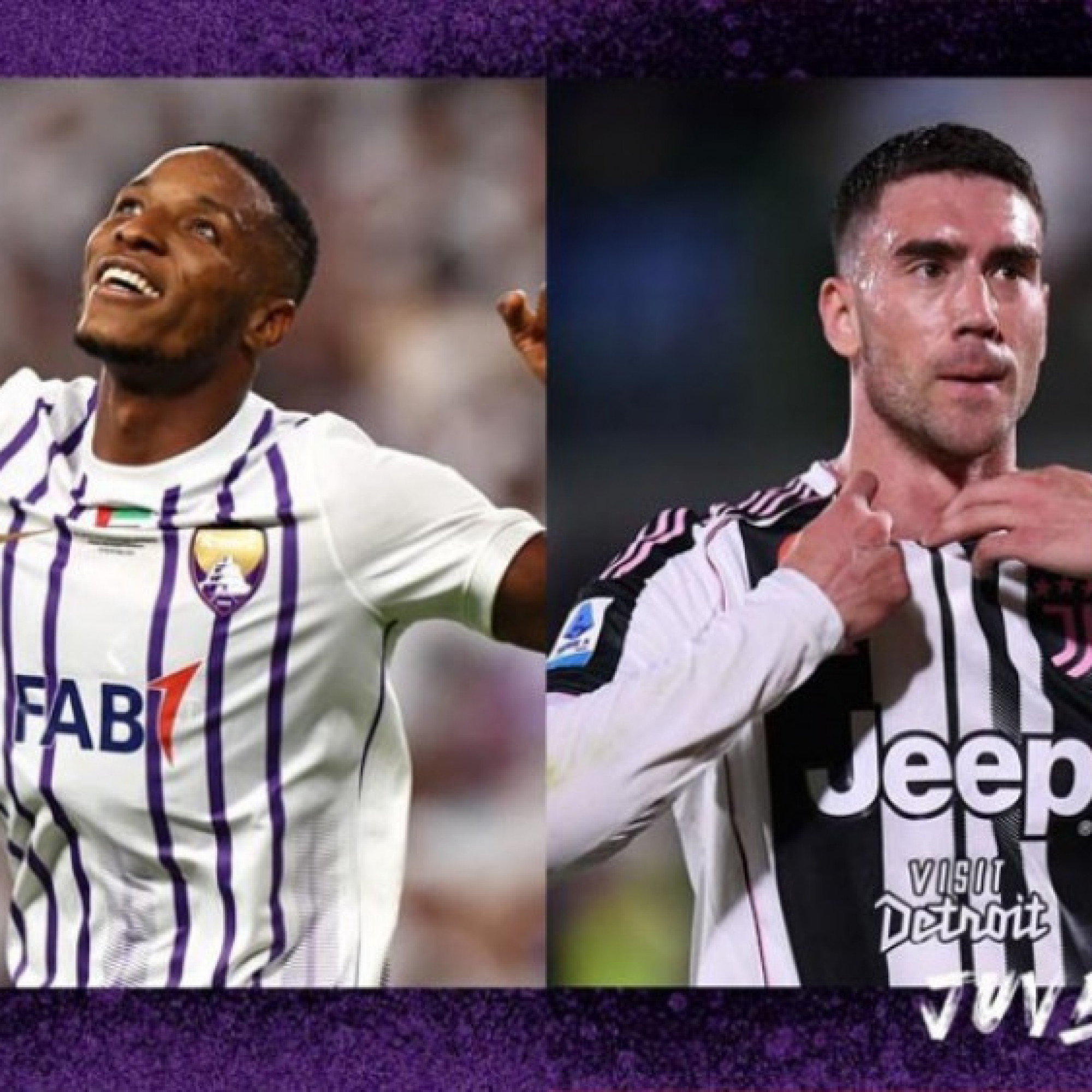  - Trực tiếp bóng đá Al Ain - Juventus: Không khó cho "Bà đầm già" (FIFA Club World Cup)