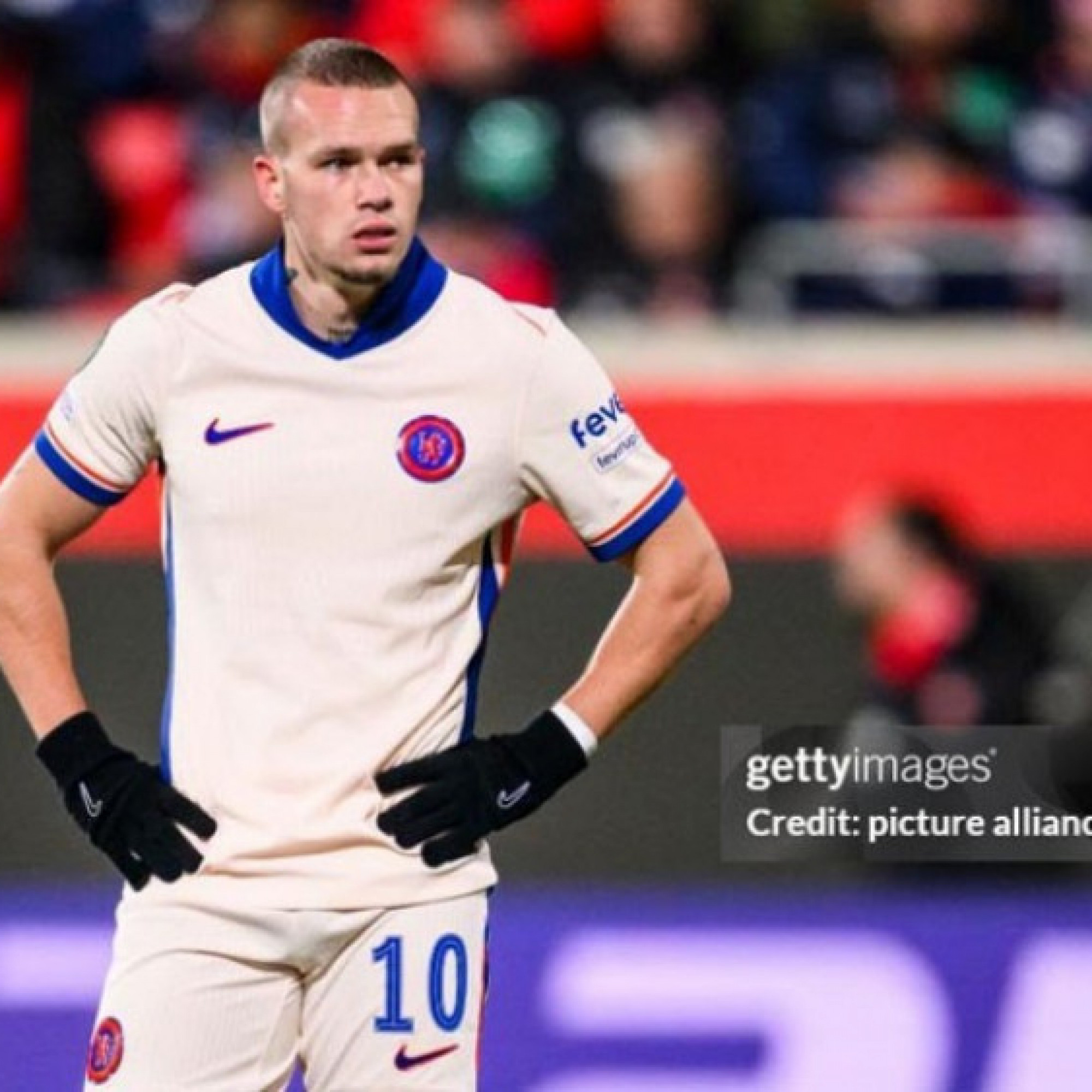  - Sốc Mudryk nguy cơ bị cấm thi đấu 4 năm, Chelsea gặp họa với sao 100 triệu euro