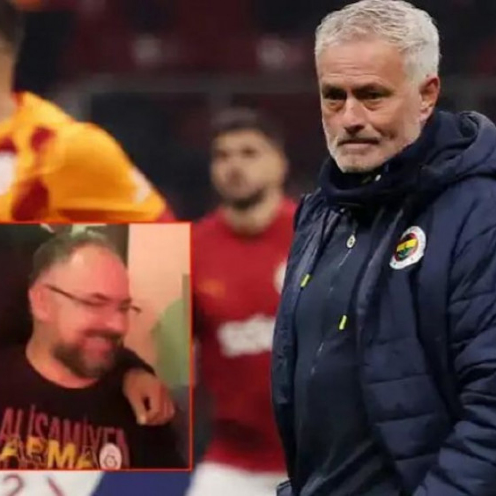  - Tin mới nhất bóng đá sáng 19/6: Sếp bóng đá Thổ Nhĩ phải từ chức vì nói xấu Mourinho