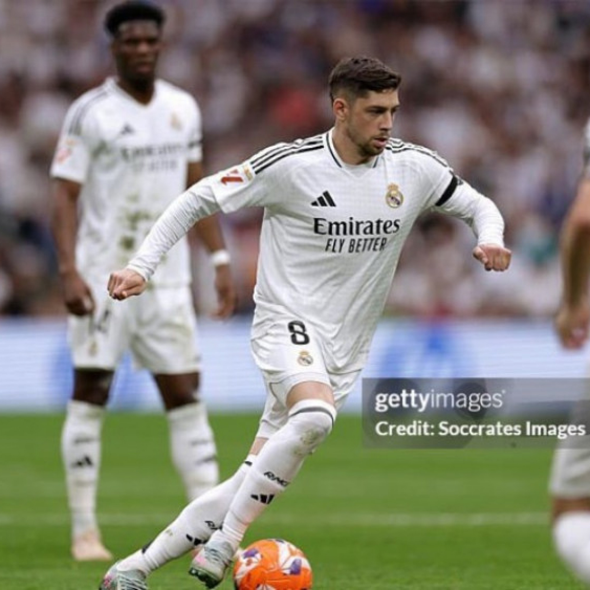  - Video bóng đá Real Madrid - Al Hilal:  (FIFA Club World Cup)