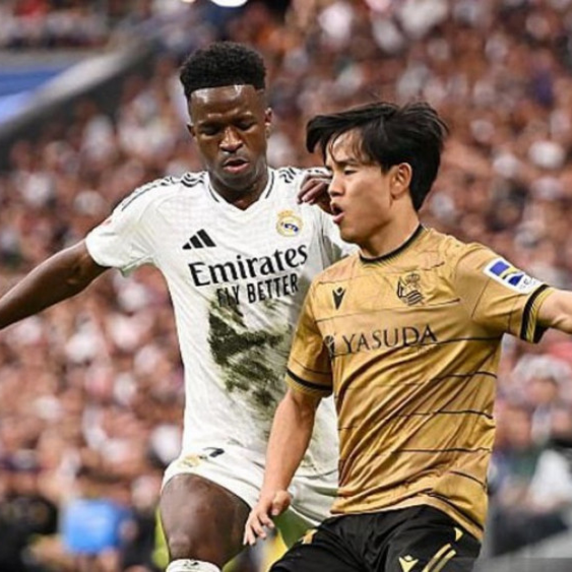  - Dư âm hot Real Madrid - Al Hilal