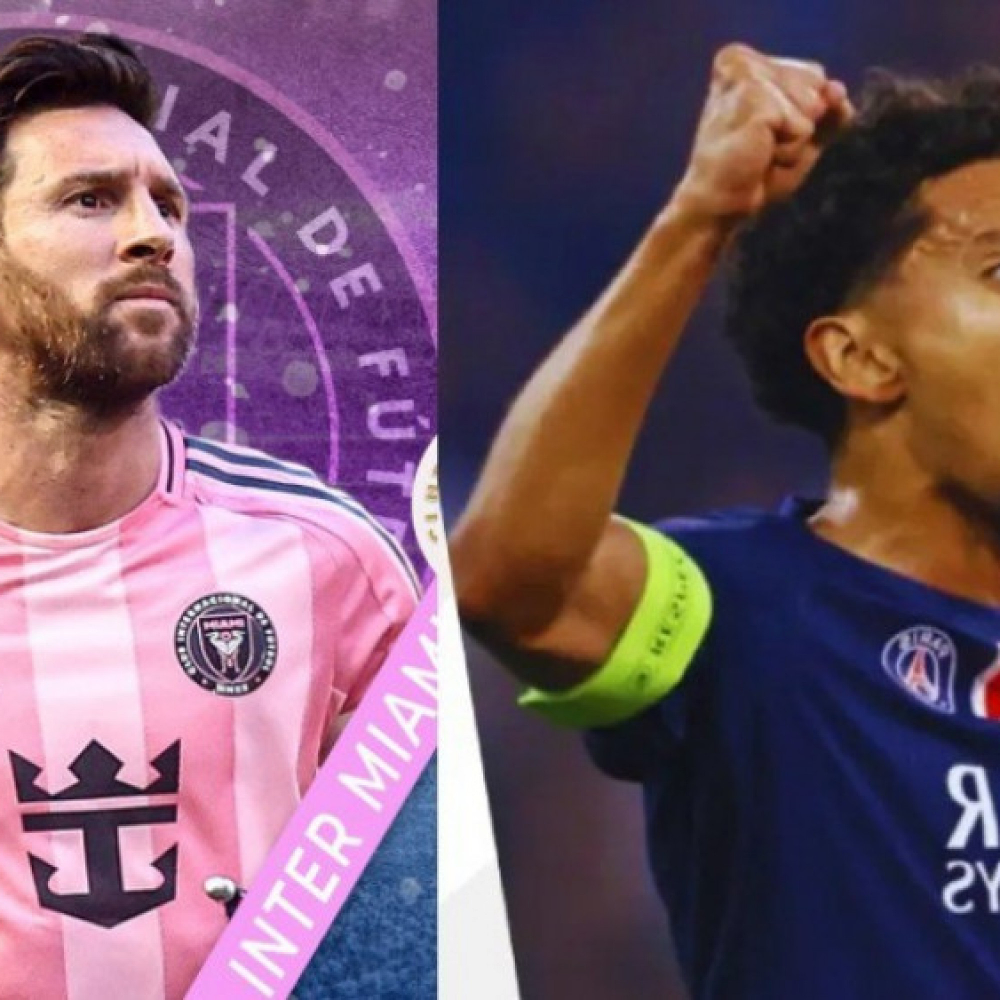  - Dự đoán tỷ số trận HOT: Soi đội Messi, Vua châu Âu PSG đấu Vua Nam Mỹ Botafogo