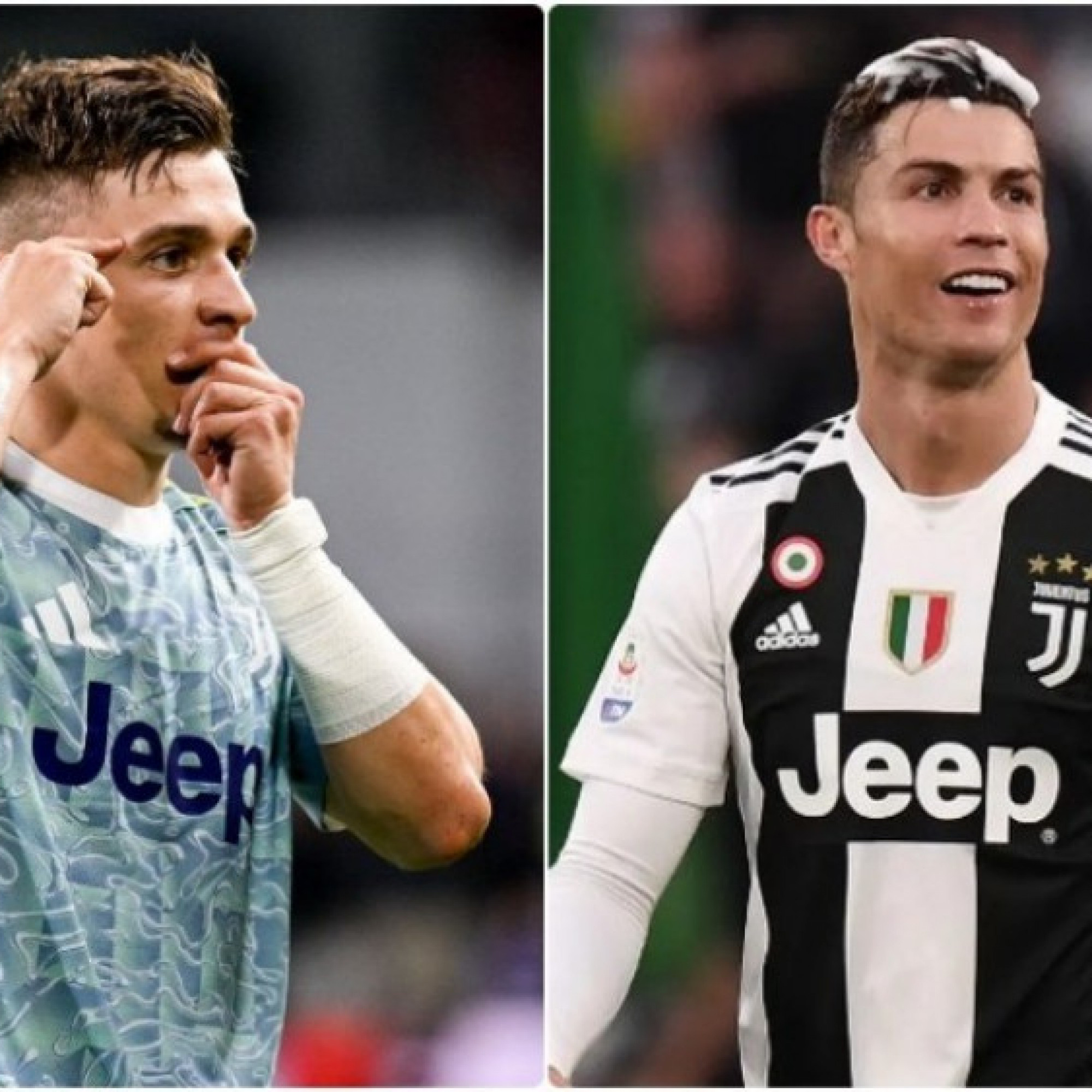  - Juventus đại thắng tại Club World Cup: "Số 7" mới nhảy múa, gợi nhớ Ronaldo