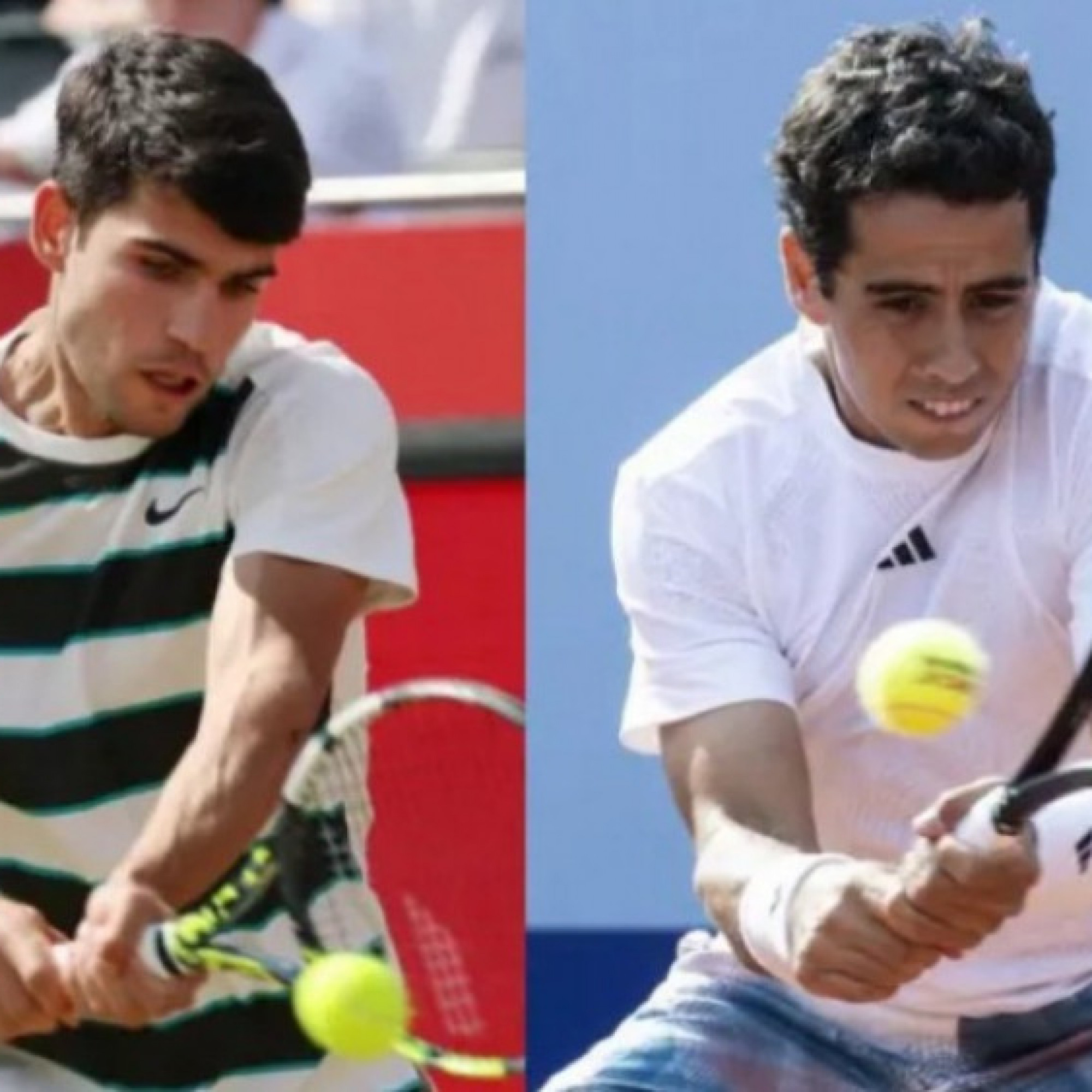 - Trực tiếp tennis Alcaraz - Munar: "Tiểu Nadal" nhắm cột mốc đỉnh cao (Queen’s Club)