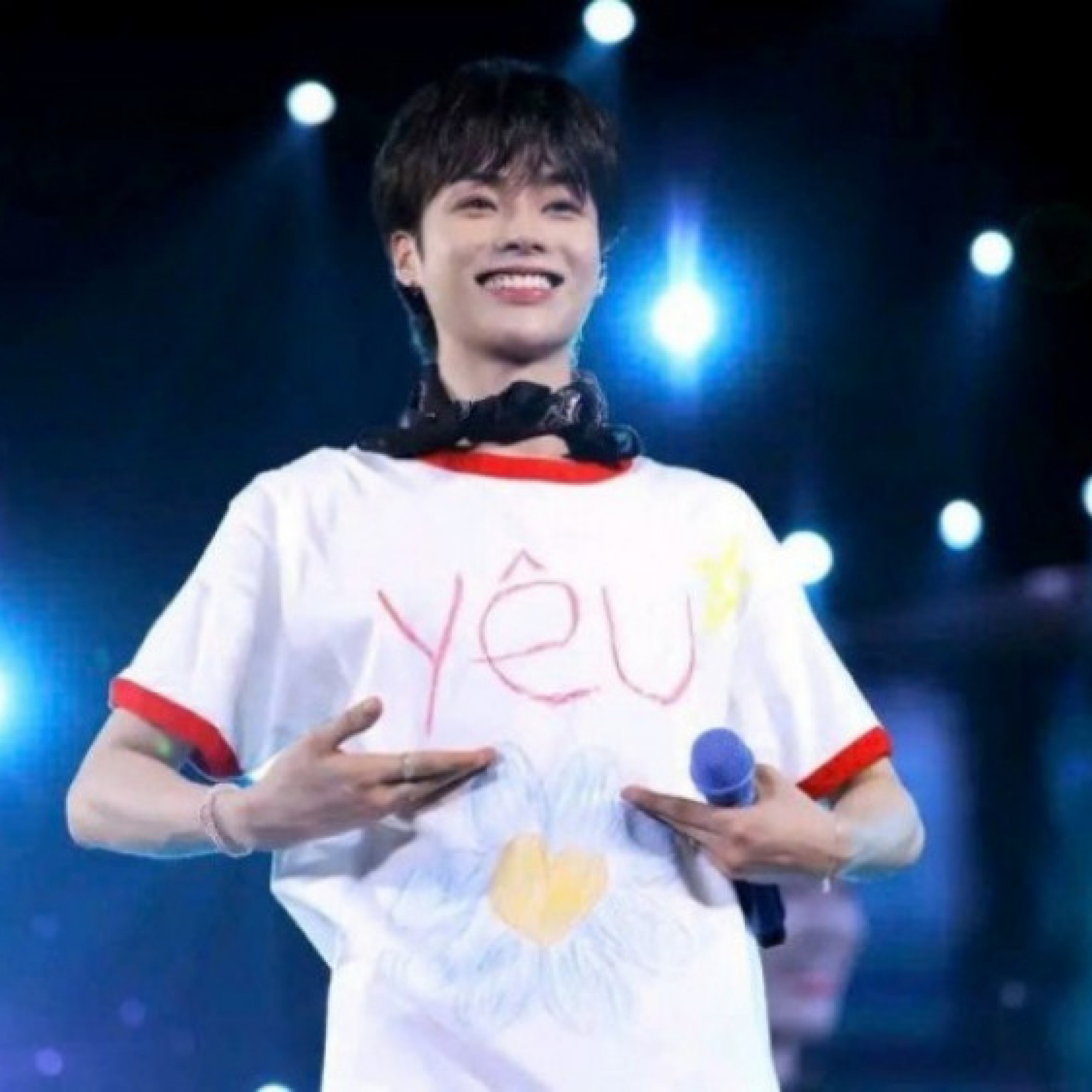  - HanBin – Idol người Việt đầu tiên tại K-pop: Biểu tượng kiên trì của Gen Z