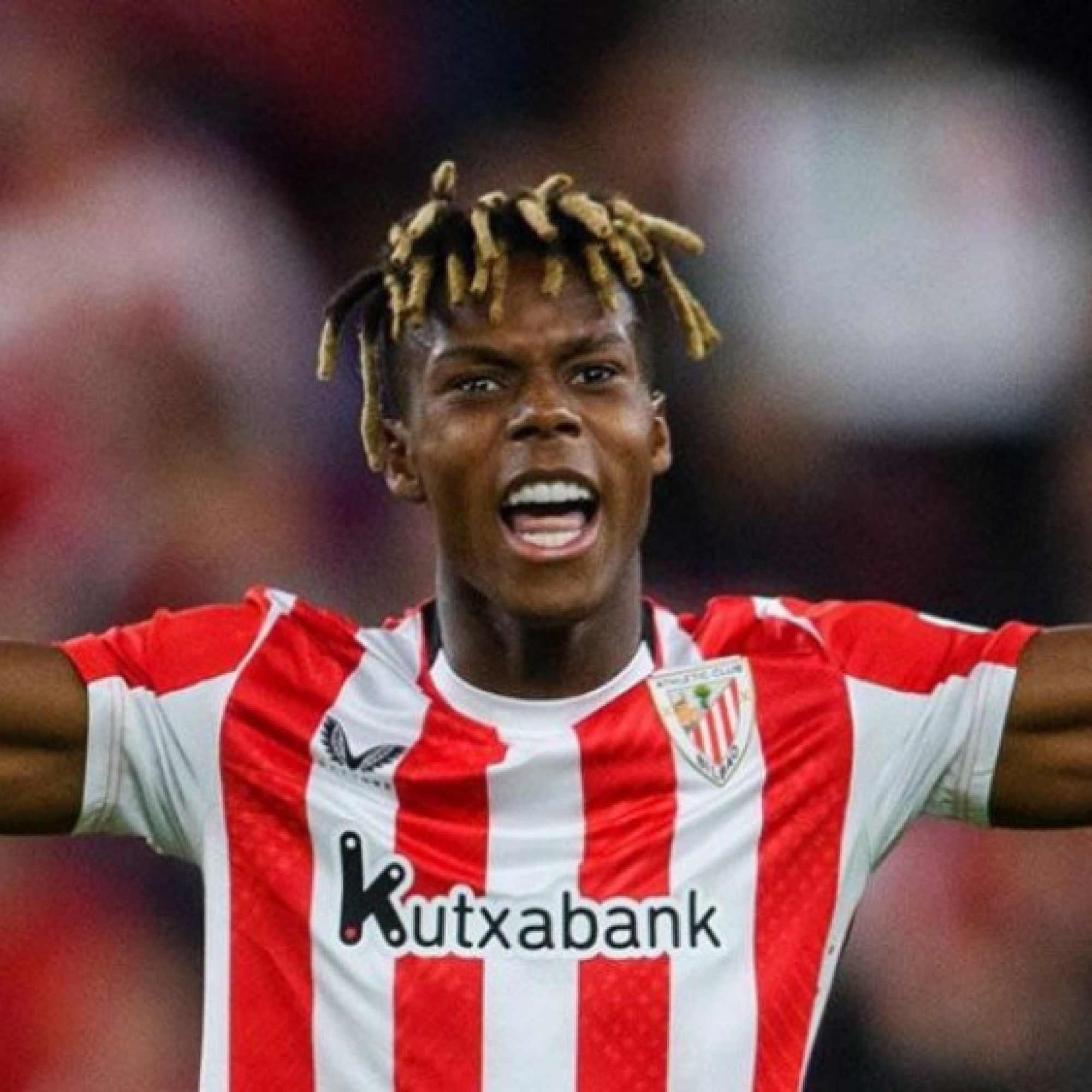  - Barca sắp ký 6 năm với Nico Williams, nhiều SAO phải ra đi để nhường chỗ