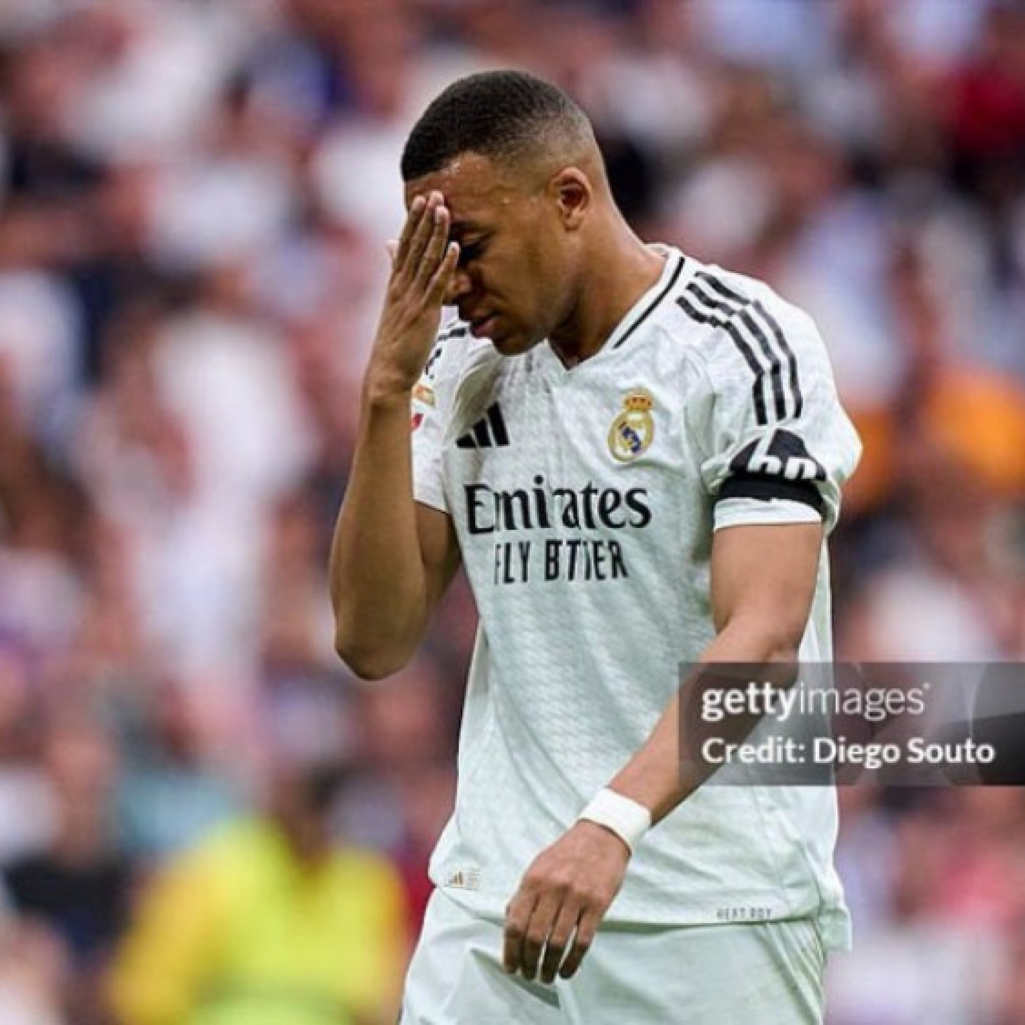  - Nóng: Mbappe nhập viện khẩn cấp, Real ảnh hưởng nghiêm trọng ở FIFA Club World Cup