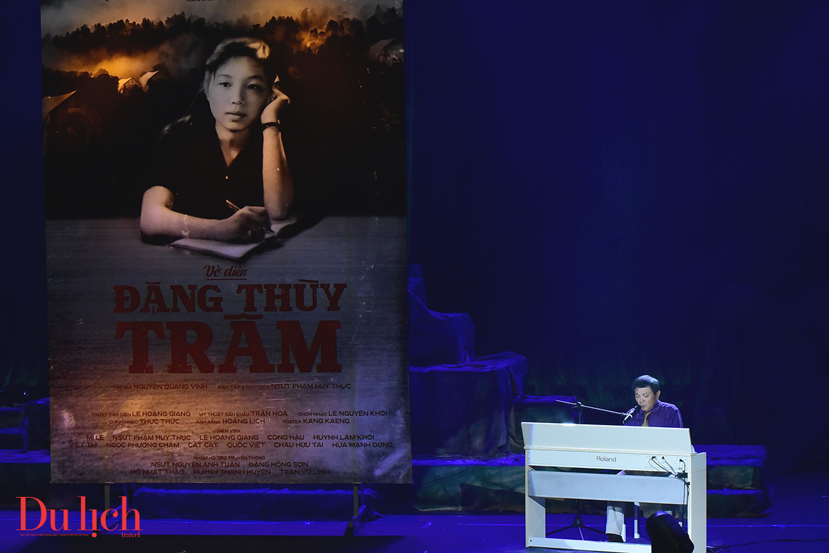 vo dien dang thuy tram truyen cam hung ve le song cong hien - 11