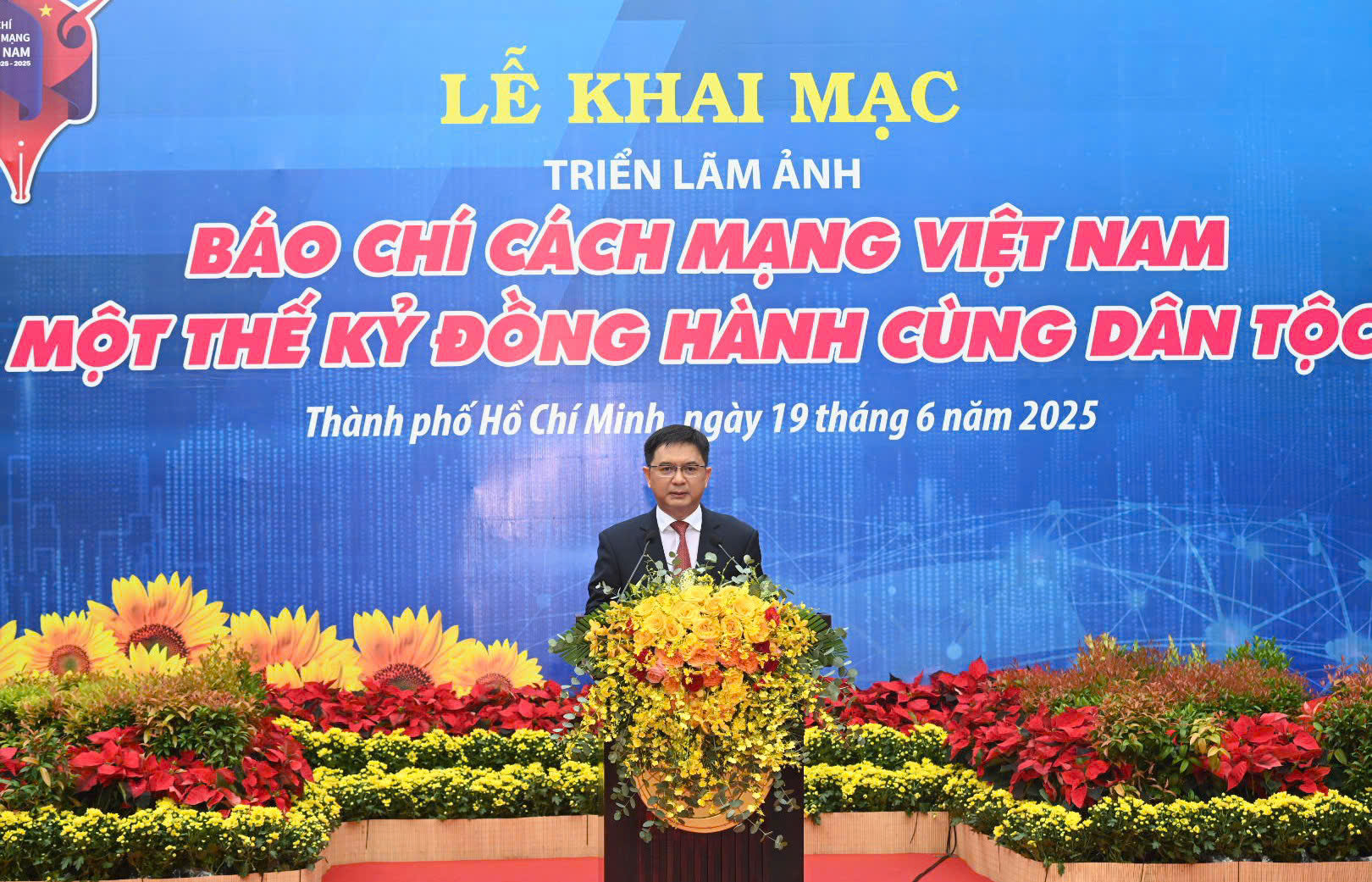 Báo chí Cách mạng Việt Nam – Một thế kỷ đồng hành cùng dân tộc - 3