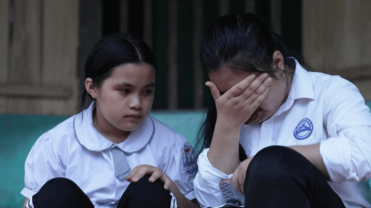 Tuấn Cry kể về tuổi thơ sớm mất cha, từng giận mẹ vì bận rộn công việc - 4