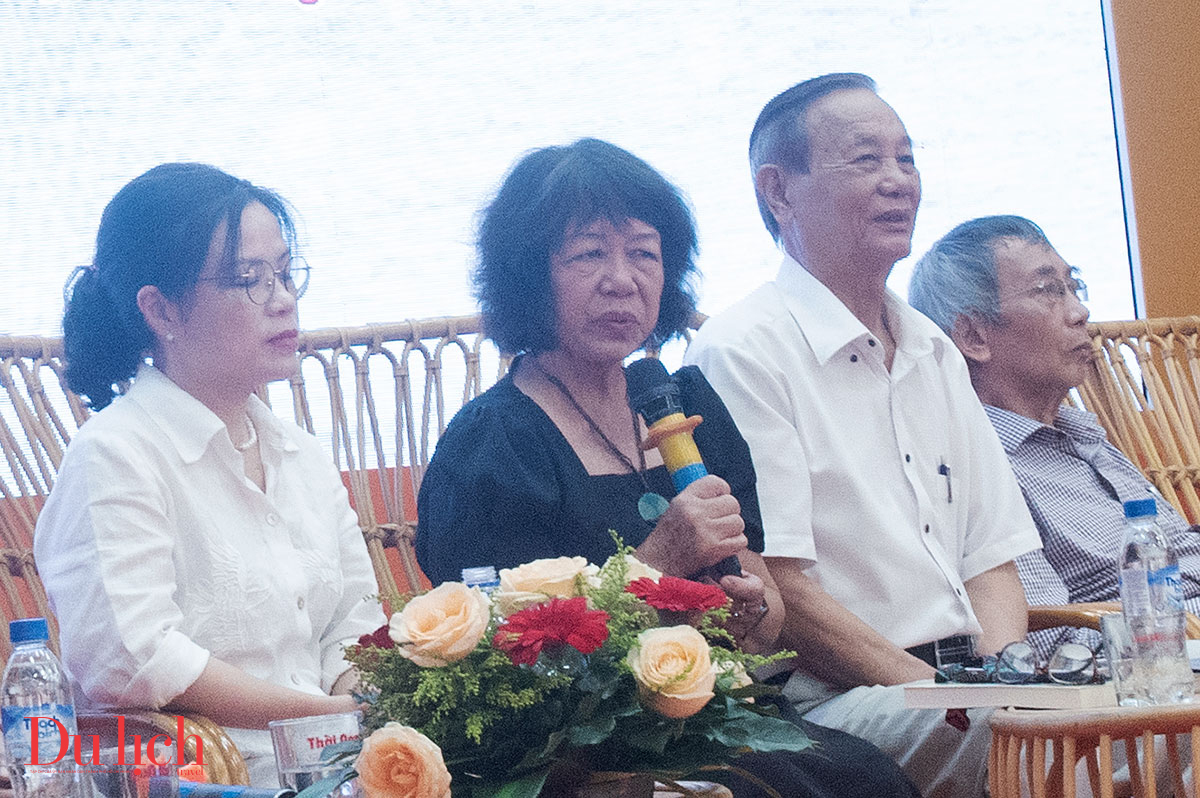  lan toa cam xuc dac biet ve ngon lua tuoi 20 tri an nu anh hung dang thuy tram - 7
