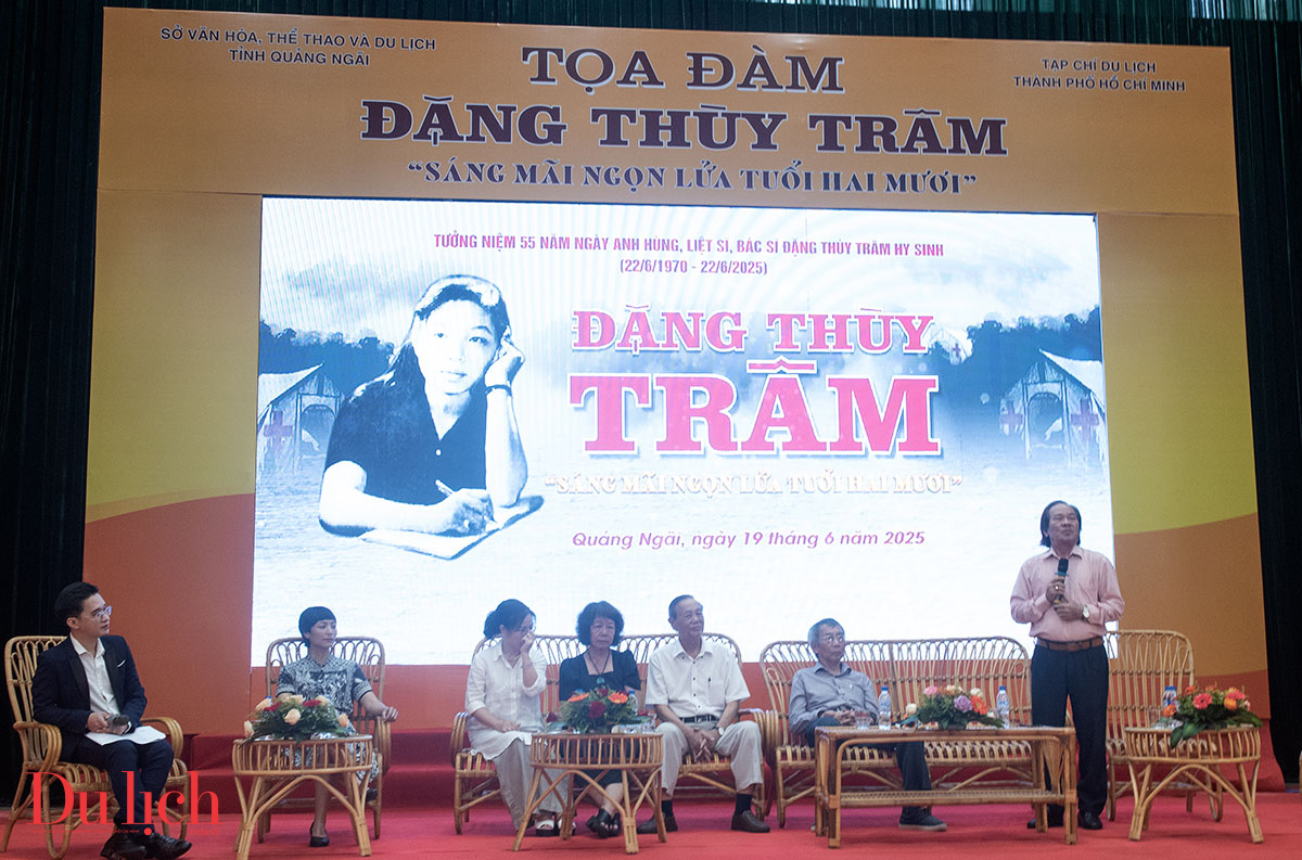  lan toa cam xuc dac biet ve ngon lua tuoi 20 tri an nu anh hung dang thuy tram - 12