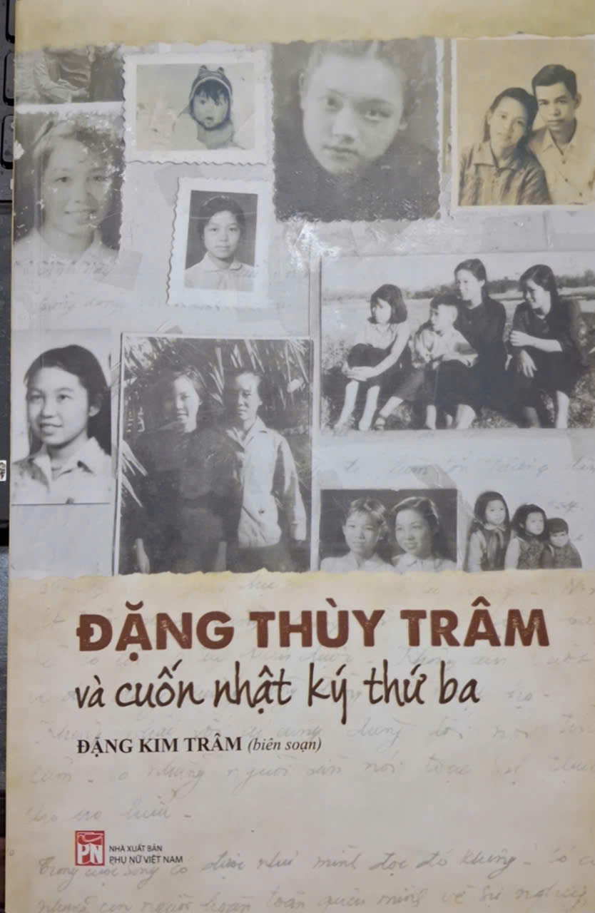  lan toa cam xuc dac biet ve ngon lua tuoi 20 tri an nu anh hung dang thuy tram - 5