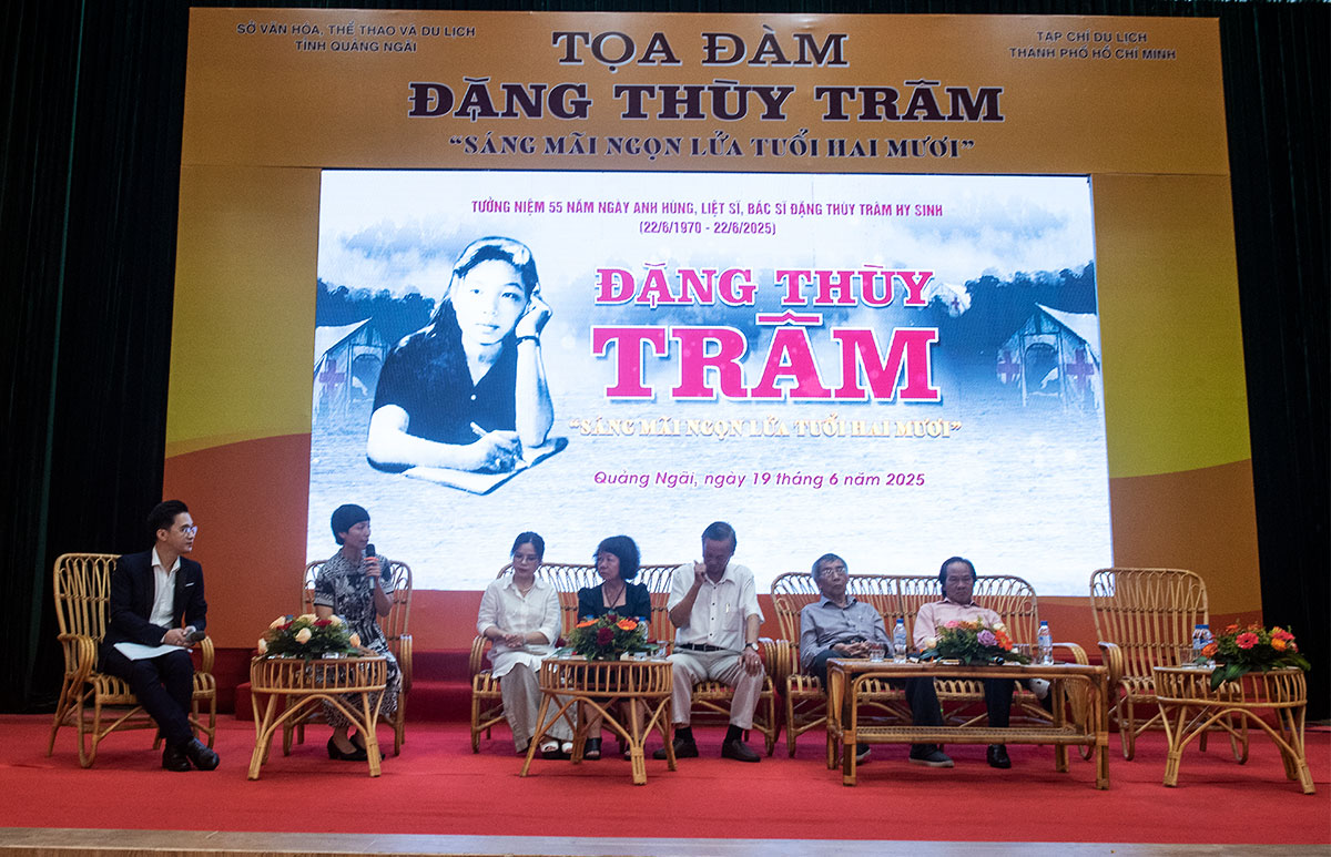  lan toa cam xuc dac biet ve ngon lua tuoi 20 tri an nu anh hung dang thuy tram - 15