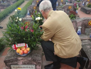 ‘Đặng Thùy Trâm là một ‘nữ khách’ đáng kính trong gia đình’