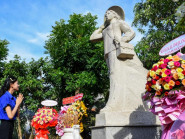 Tour ‘Theo dấu chân Đặng Thuỳ Trâm’ cần xem xét yếu tố quốc tế hoá