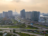 Hành trình xây dựng Metro số 1 Bến Thành - Suối Tiên: Bước tiến lớn của giao thông TP.HCM