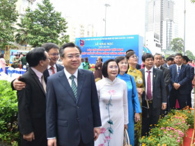  - Báo chí Cách mạng Việt Nam – Một thế kỷ đồng hành cùng dân tộc