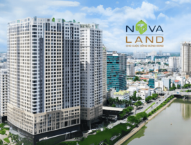  - Novaland (NVL) "chia cổ phiếu" đổi nợ: Chiêu thức mới của "ông lớn" bất động sản giữa bão tái cơ cấu